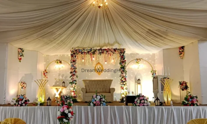 Bespire Event Management